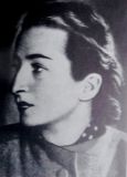 Абакелия Тамара Григорьевна (1905-1953) (Грузия)