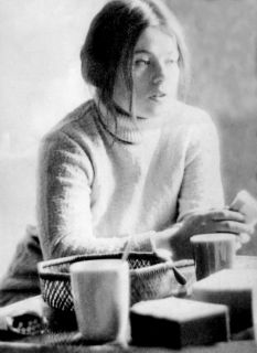 Альгина Любовь Александровна (1949-2011) (Россия. Москва)