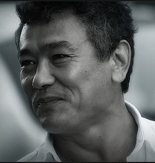 Ан Олег Владимирович (1952-) (Россия. Палех)