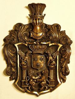 Фамильный герб