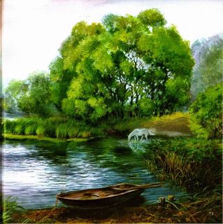 Времена года. Сборник стихотворений русских классиков (обл. и ил. Белоусов, В.П.). Сер.: Большая поэзия для маленьких детей. М., Мозаика-Синтез, 2014