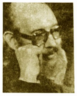 Чижевский Герман Львович (1931-) (Россия. Москва)
