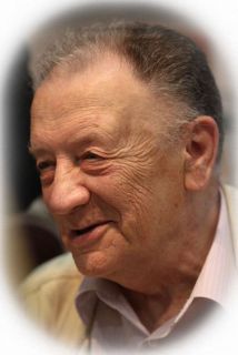Чижиков Виктор Александрович