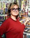 Домникова Марина Ефимовна (1959-) (Россия. Мытищи)