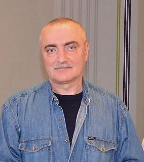 Дорофеев Александр Дмитриевич (1952-) (Россия. Москва)