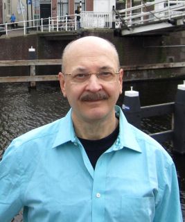Ермолович Дмитрий Иванович (1952-) (Россия. Москва)