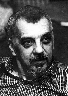 Ершов Игорь Иванович (1916-1985) (Россия. Санкт-Петербург)