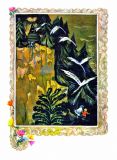 Гуси-лебеди. Русская народная сказка (ил. Ершова К.И., Ершов И.И.). Киев, Веселка, 1977