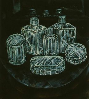 Работа И. И. Ершова