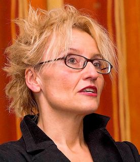 Фучикова Рената (Fučíková Renáta) (1964-) (Чехия)