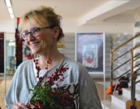 Фучикова Рената (Fučíková Renáta) (1964-) (Чехия)