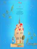 Андерсен, Х.К. Стойкий оловянный солдатик: Сказки (обл. и ил. Фёдоров, М.Н.). Сер. Золотая коллекция сказок. М., Художественное агентство «ПиАРТ», Дрофа-Плюс, 2006, 96 с.