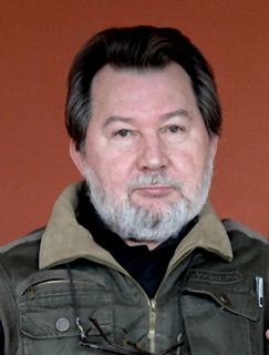 Глазов Игорь Николаевич (1957-) (Россия. Санкт-Петербург)