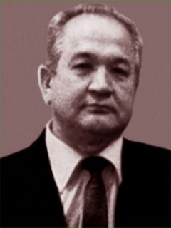 Хазиахметов Тавиль Гиниятович (1936-2007)