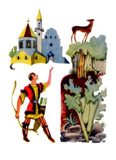Файзи, А. В стране смельчаков. Сказка (ил. Хазиахметов, Т.Г.). Казань, Татарское кн. изд., 1980