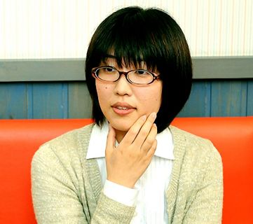 Имаи Айяно (Imai Ayano) (いまい あやの) (今井 綾乃) (1980-) (Япония)