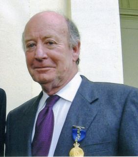 Ингпен Роберт (Ingpen Robert) (1936-) (Австралия)