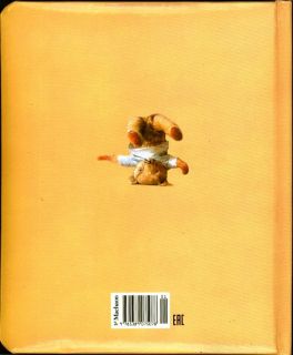 Ингпен, Р. Мишка-Никудышка. Сказка (ил. Ингпен, Р.). Сер.: Сказки про мишек (пухлая обл.). М., Махаон, СПб., Азбука-Аттикус, 2016