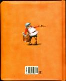 Ингпен, Р. Особенный медведь. Сказка (ил. Ингпен, Р.). Сер.: Сказки про мишек (пухлая обл.). М., Махаон, 2016