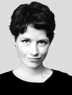 Карлс Клаудия (Carls Claudia) (1978-) (Германия)