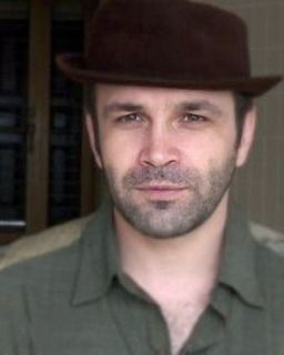 Керн Тони (Kern Tony) (1969-) (США)