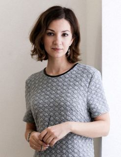 Колбина Анастасия (1984-) (Россия. Москва)