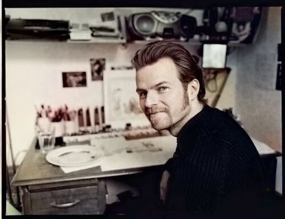 Коллинс Росс (1972-) (Collins Ross) (Великобритания)