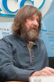 Конюхов Фёдор Филиппович (1951-) (Россия. Москва)