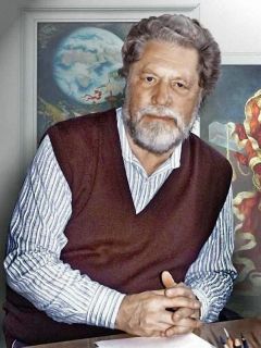 Ковалёв Станислав Романович (1935-) (Россия. Пермь)