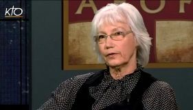 Кривошеина Ксения Игоревна (Krivocheine Xenia) (1945-) (Франция)