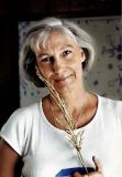 Кривошеина Ксения Игоревна (Krivocheine Xenia) (1945-) (Франция)