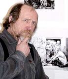 Лемехов Сергей Иванович (1949-2016) (Россия. Санкт-Петербург)