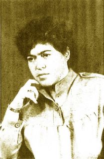 Летт Светлана Александровна (1949-2003) (Россия. Новороссийск)