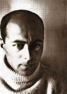 Лисицкий Лазарь Маркович