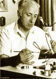 Марлье Марсель (Marlier Marcel) (1930-2011) (Бельгия)