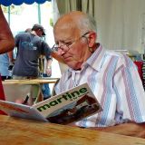 Марлье Марсель (Marlier Marcel) (1930-2011) (Бельгия)