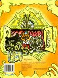 Маврина, Т.А. Жили-были (ил. Маврина, Т.А.). Сер. Дочки-сыночки. М., Нигма, 2013