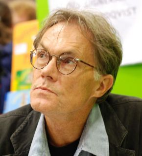 Нурдквист Свен (Nordqvist Sven) (1946-) (Швеция)