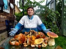 Окрух Ирина Геннадьевна (1961-) (Россия. Красноярск)