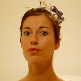 Озаринская Ирина