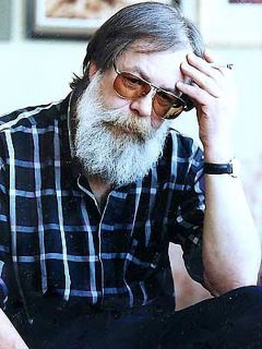 Панидов Виктор Алексеевич (1947-2007) (Россия. Самара)