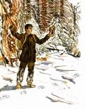 Сысоев, В.П. Золотая Ригма: Повести и рассказы (ил. Павлишин, Г.Д.). Хабаровск, Издательство РИОТИП краевой типографии, 1997