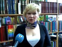 Пузыренко Марина Анатольевна (Пузиренко Марина Анатоліївна) (1963-) (Украина)