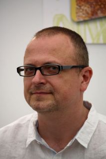 Ржизек Томаш (Řízek Tomáš) (1963-) (Чехия)