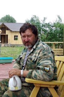 Симоненко Геннадий Иванович (1958-) (Россия. Торжок)