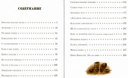 Чёрный, Саша. Солдатские сказки. Сборник сказок (ил. Соколова, Е.В.). М., Нигма, 2016
