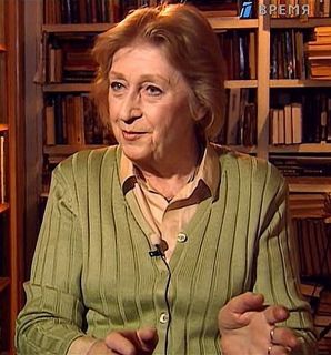 Сошинская Кира Алексеевна (1933-) (Россия. Москва)