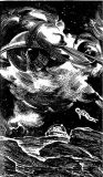 Ветка кедра. Научно-фантастические повести и рассказы (ил. Сухоруков, А.И.). М., Молодая гвардия, 1989