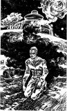 Ветка кедра. Научно-фантастические повести и рассказы (ил. Сухоруков, А.И.). М., Молодая гвардия, 1989