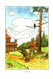 Русские сказки (ил. Горячев, Анатолий; Буянов, Юрий). М., АВЛАД, 1992